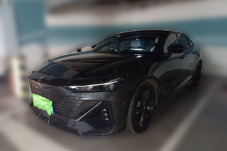 长安UNI-V 2022款 1.5T 智慧领航型