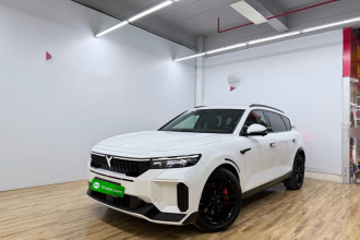 岚图汽车 岚图FREE 2025款 318 318km 后驱环游版
