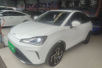 哪吒汽车 哪吒AYA 2023款 401 Lite