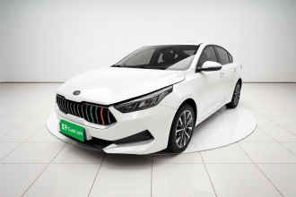 起亚K3 2021款 1.5L CVT时尚版