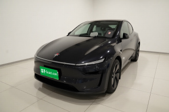 特斯拉 Model Y 2025款 改款 长续航全轮驱动版