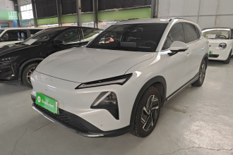 五菱汽车 五菱星光S 2024款 510km 领航型