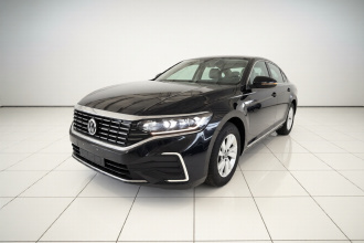 大众 帕萨特新能源 2025款 430PHEV 混动商务版