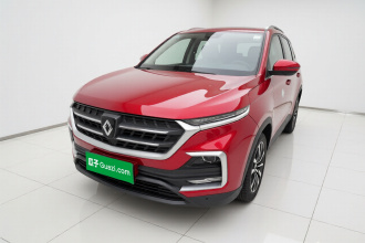 宝骏530 2019款 1.5T CVT尊贵型 国V