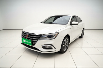 荣威i5 2019款 1.5L 自动4G互联朗豪版