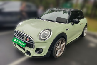 MINI 2019款 1.5T COOPER 赛车手