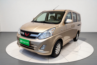 五菱汽车 五菱荣光V 2018款 1.5L标准型
