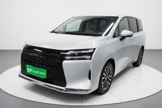 五菱汽车 星光730新能源 2025款 插混 125km 豪华型