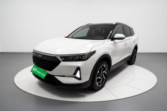 东风风神AX7 2021款 PRO 1.6T 自动智能版