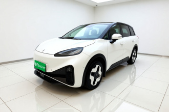ARCFOX极狐 极狐考拉 2023款 亲子版Pro