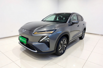 五菱汽车 五菱星光S 2024款 130km 旗舰型