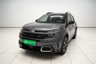 雪铁龙 天逸 C5 AIRCROSS 2020款 360THP 舒享型