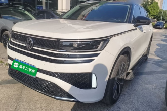 大众 揽巡 2023款 380TSI 四驱R-Line首发版