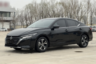 日产 轩逸 2023款 1.6L CVT悦享版