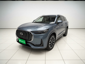 奇瑞 瑞虎9 2023款 2.0T 自动四驱至臻版 5座