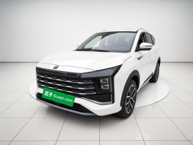 思皓X8 PLUS 2023款 1.5TGDI DCT智家版 7座