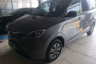 五菱汽车 五菱宏光新能源 2025款 增程式混动 50KM 标准型