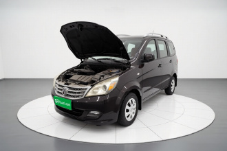 北汽威旺M20 2014款 1.5L实用型BJ415A