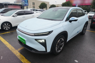 睿蓝汽车 睿蓝7 2023款 450km 驰月