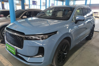 理想汽车 理想ONE 2021款 增程6座版