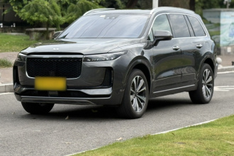 理想汽车 理想ONE 2020款 增程6座版