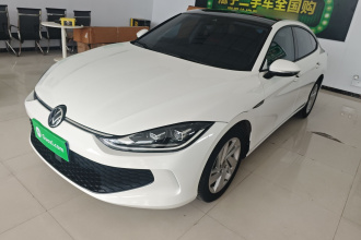 大众 2022款 凌渡L 280TSI DSG炫辣版