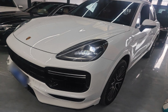 保时捷 2019款 Cayenne 3.0T