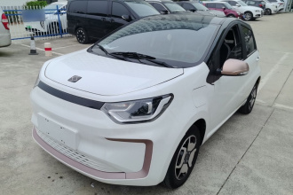 思皓 花仙子 2021款 集美版 302km 豪华型