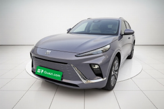 别克E5 2023款 臻享长续航版