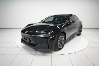 丰田bZ3 2023款 517km 精英PRO