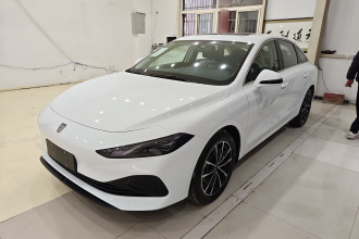 荣威D7 2025款 DMH 125km 世界冠军版