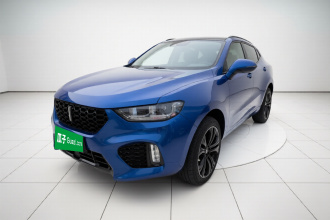 魏牌 VV5 2017款 2.0T 旗舰型