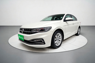 大众 宝来 2020款 1.5L 自动精英型