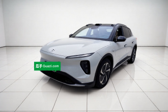 蔚来ES6 2023款 75kWh