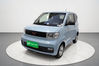 五菱汽车 宏光MINIEV 2020款 悦享款 磷酸铁锂