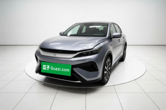 比亚迪 宋Pro新能源 2025款 第二代 DM-i 115KM超越型