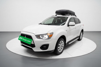 三菱 劲炫ASX 2013款 2.0L CVT两驱精英版