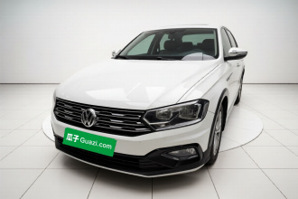 大众 C-TREK蔚领 2017款 1.6L 自动舒适型