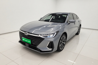 奇瑞 艾瑞泽8 2023款 1.6T DCT逸