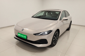 荣威D7 2025款 DMH 125km 世界冠军卓越版