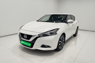 日产 蓝鸟 2016款 1.6L CVT智酷版