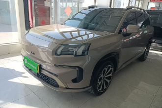 AION V 2024款 埃安霸王龙 650 智豪版
