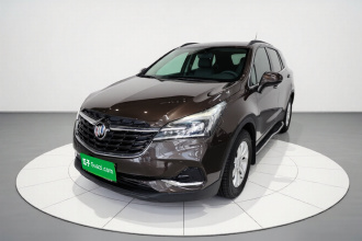 别克 昂科威 2020款 20T 两驱领先型