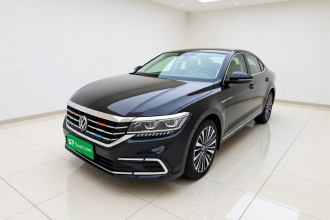 大众 帕萨特 2021款 330TSI 豪华版