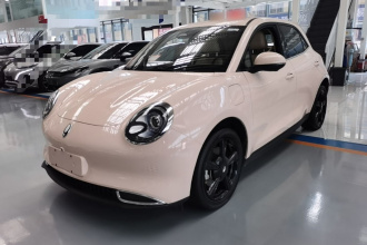 欧拉好猫 2025款 401km 经典型