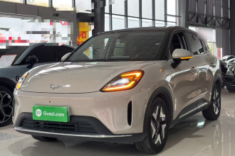 五菱汽车 缤果S 2025款 430km 旗舰款