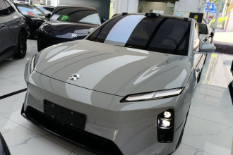 蔚来ET5T 2025款 75kWh Touring