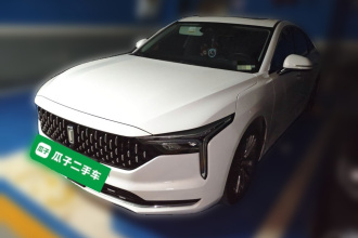 奔腾B70 2021款 1.5T 自动智享型