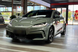 比亚迪 海豹06GT 2025款 智驾版 505海浪版