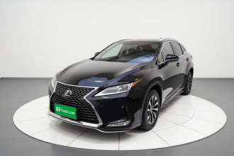 雷克萨斯RX 2020款 300 两驱精英版 国VI